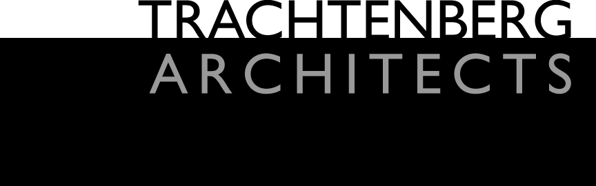 Trachtenberg Architects